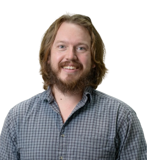 Headshot of David Duvenaud